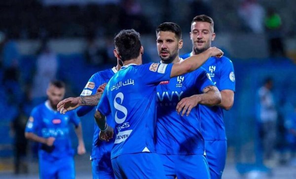 How many teams are there in the Club World Cup