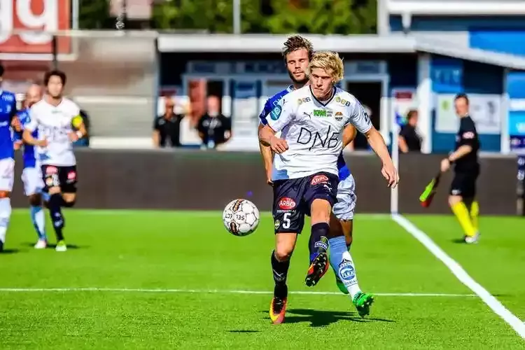 Can Nordic Super League participate in the European Union?
