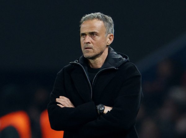 Enrique: Paris will win more than one Champions League in this decade. Inter Milan has more experience than us