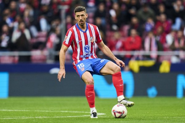 Annual salary of 6 million euros & I don’t want to go back to Barcelona! Reporter: Lenglet wants to stay at Atletico Madrid and can only terminate the contract with Barcelona