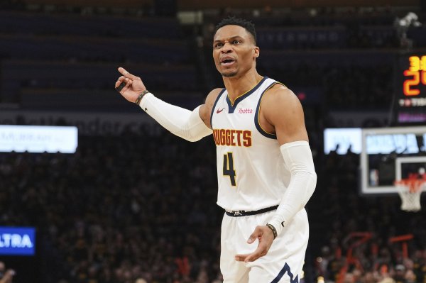 Westbrook needs to decide whether to execute the $3.3 million player option for the new season by June 29