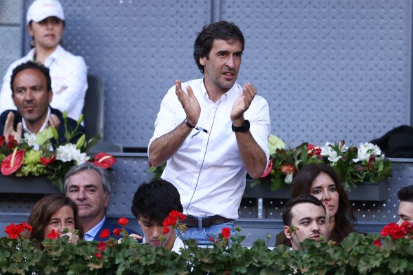 Reporter: Leipzig intends to hire Raul to coach and has already contacted him