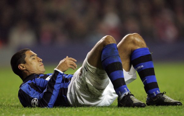 Cordoba: Inter players in Paris must be focused, they know they are fighting for their destiny