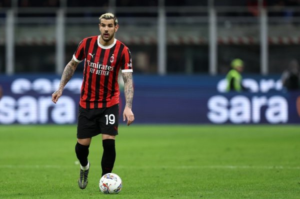 Longo: Milan priced at least 30 million euros for Special O, and there is no progress in negotiations with New Moon