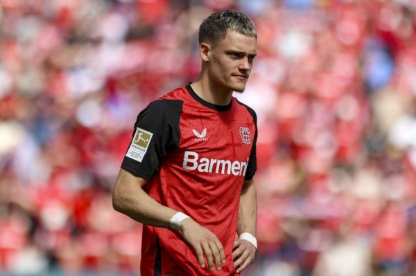 Neville: Wiltz is so expensive but Slot deserves it. He waited for a year to sign a player