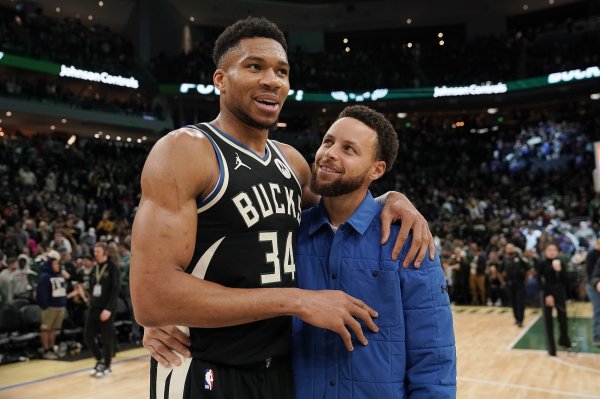😕Salary Expert: The Warriors want to get Antetokounmpo, butler and Zhu Meng must send them away