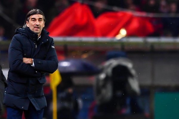 Dimazio: Atlanta has decided to appoint Uric as the team s new head coach, with a contract of two years