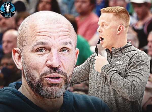 Known for being good at building defense! Stein: The Spurs are very interested in poaching the Mavericks assistant coach Sweeney