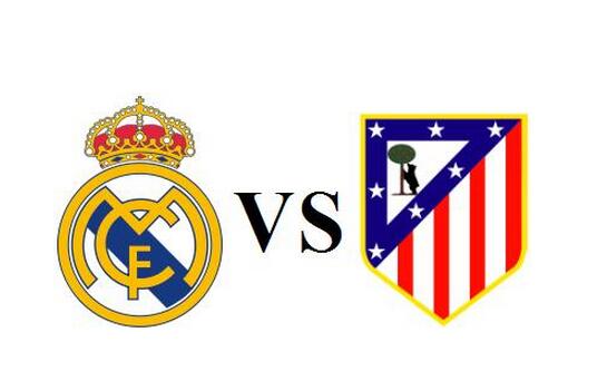 As: Real Madrid may play Atletico Madrid in the first round of La Liga next season, but the game will be postponed