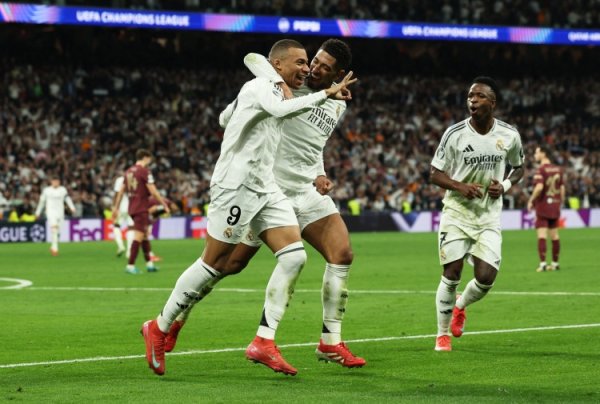 Ass: Real Madrid s market value exceeds 6 billion euros, Barcelona is second, and the total value of La Liga clubs continues to grow
