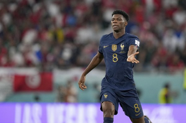 Joan Armeni: France deserves this victory, our offense can create threats at any moment