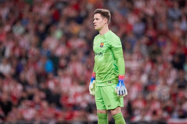 Skira: Te Lions are no longer the core in Barcelona s future plans, he may leave the team this summer