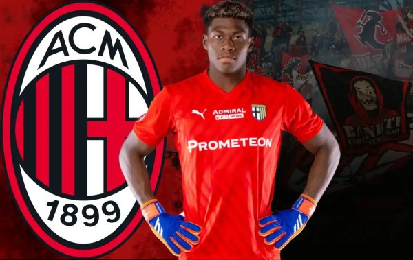 Milan: Milan is interested in Suzuki s colorful color, Parma s price is over 30 million euros & want to stay for one year and sell it to the Premier League