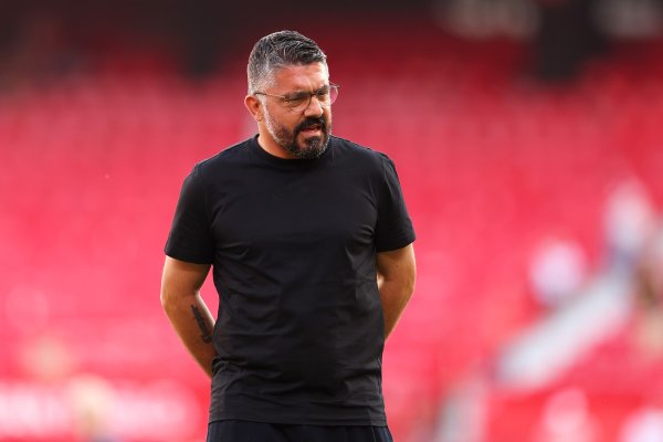 Dima: Gattuso leads the list of Italian new coaches, and De Rossi and Cannavaro are also candidates