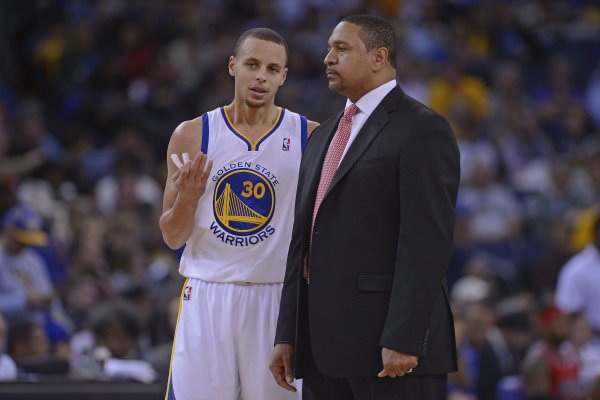 A-Smith: Mark Jackson is the right candidate for the Knicks, and he laid the foundation for the Warriors dynasty
