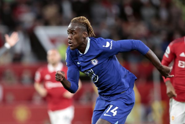 Sky: Charopa is one of the targets of Naples, but Buickma is the latter s first choice