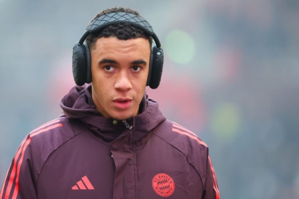 Reporter: Bayern conducted its first relaxation training in Orlando, and Musiara and Yupa were also fully integrated