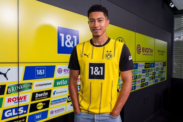 Tuchel: Bellingham Jr. has hope to join his brother in the World Cup next year with his brother