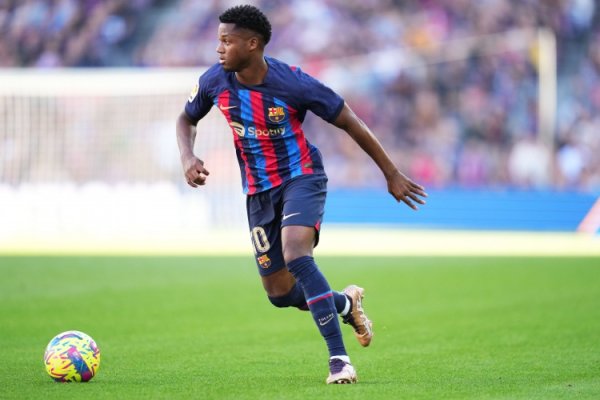 World: Fati will end the holiday and speed up the rental progress. If he rents to join Monaco in June, he is expected to be tax-free