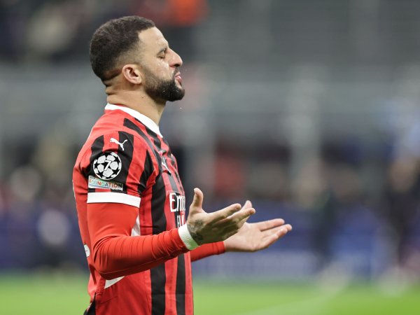 Turkish media: Fenerbahce intends to introduce Walker, and is paying attention to Kim Min-jae