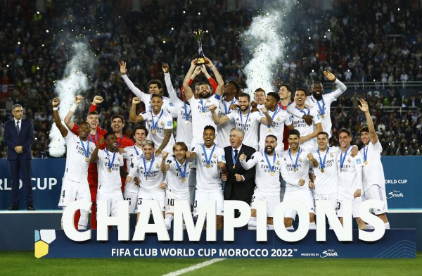 TA Club World Cup Group H Preview: The hottest Real Madrid faces the challenge of the new moon, and the old friend of the Chinese Super League is in good shape