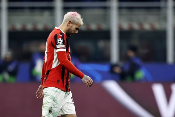 MiTi: Atletico fans don t like Teo, which is one of the reasons for the breakdown of the deal