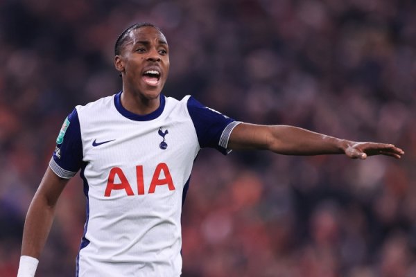 Romano: Terr will transfer to Tottenham forever, who pays 35 million Euro + 10 million Euro floating