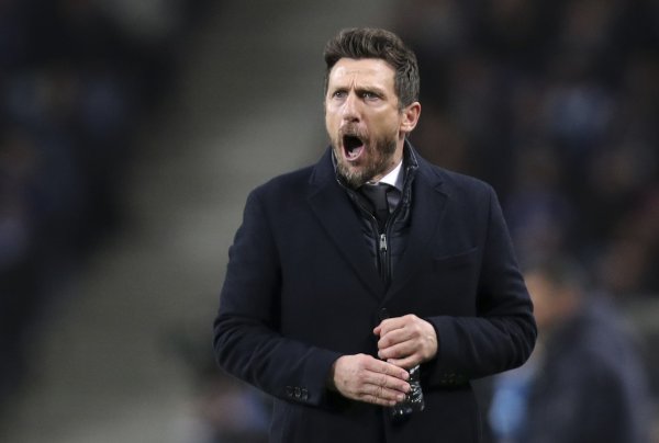 Reporter: Di Francisco will sign a two-year contract with Lecce