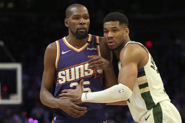 Meiji: People are increasingly suspicious of the Spurs to introduce KD. Many people believe that the Spurs attach more importance to letters