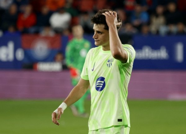 Each Sport: Barcelona is looking for the next home for Victor Victor, Girona and Valencia have interested players