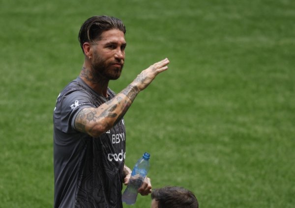 Ramos: Mbappe will win 4-5 Golden Ball Awards in the future. Yamal broke multiple records at such a young age