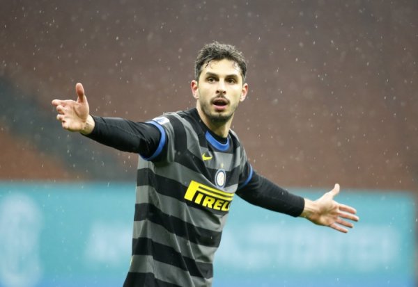 Ranokia: Zivo is not an alternative to Inter Milan, with a score between 1 and 10 points? I ll give 11 points