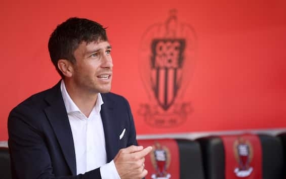 Dima: Roma splits peacefully with sports director Gisolfi, the popular successor is Masala