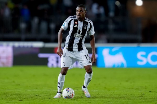 Kalulu: I have never worried that Juventus will not buy out me. I am willing to sacrifice even a year of vacation for the Club World Cup
