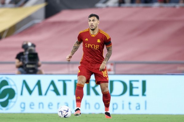 Romano: Boca youth pushes forward with all their efforts to transfer Paredes, negotiations have made progress