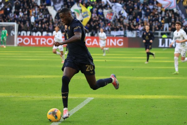 Skira: Juventus still wants to keep Muani and is working to reach an agreement with Paris to extend the rental period