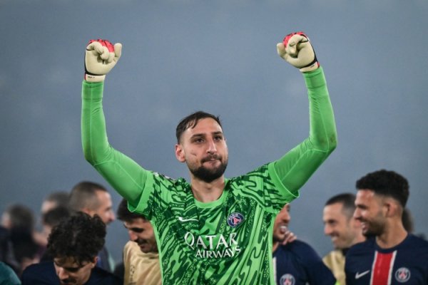 Romano: Donaruma s team meets Paris, new contract negotiations have restarted