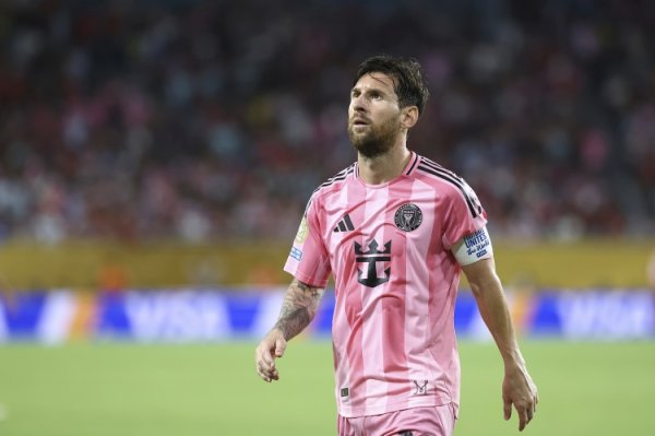 Miami teammates talk about Messi: He can motivate the whole team before every game, and his good skills are even more outstanding