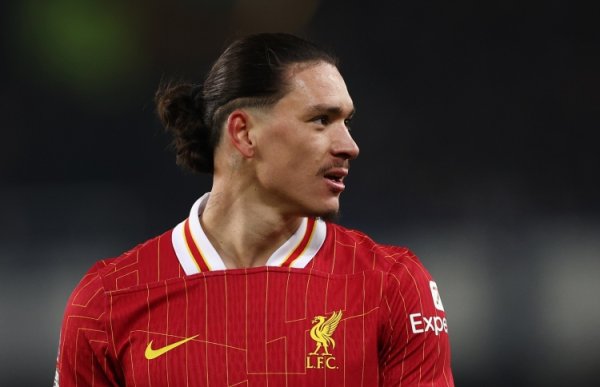 Echo: Naples intends to introduce Nunez, Liverpool has not received any official offer yet