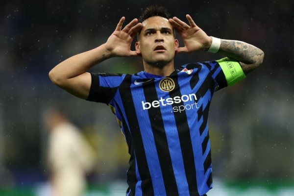Who has the highest value for each Serie A team? Lautaro 95 million euros, Serie A & Inter Milan 720 million euros first