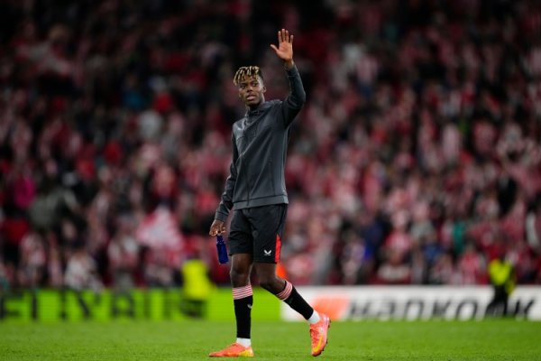 Each Sport: Biba did not agree with Barcelona on Nico s transfer, and the two clubs had a poor relationship