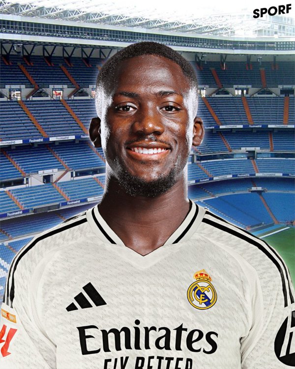 💣French media exclusive: Connat tends not to renew his contract with the Red Army! He hopes to join Real Madrid by himself