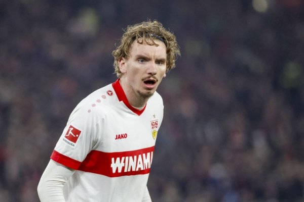 Reporter: Walter Mad joins Bayern tomorrow summer, Kane may leave the team or reduce appearances