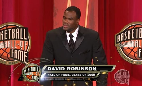 Oden: My GOAT is Admiral. When LBJ retired, there is no evidence to refute that he is not a GOAT.