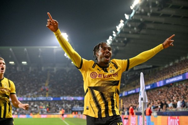 Romano: Blues and Gittens transfer deal enters final stage, Dortmund has looked for its replacement
