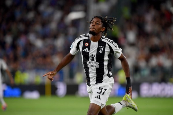 Moreto: Via Jr. and Mbangula are still regarded as players for sale by Juventus, just like D-Luis