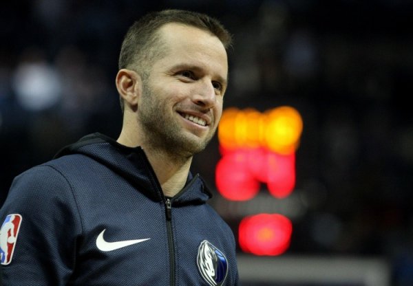 😉 A mountain! Stein: Nuggets intend to get Barrea to join the team s coaching staff