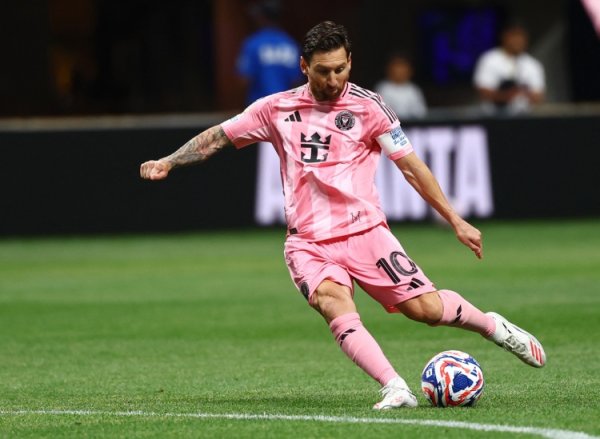 Messi shares the secret to maintaining a high level at the age of 38: go all out and always be with the team