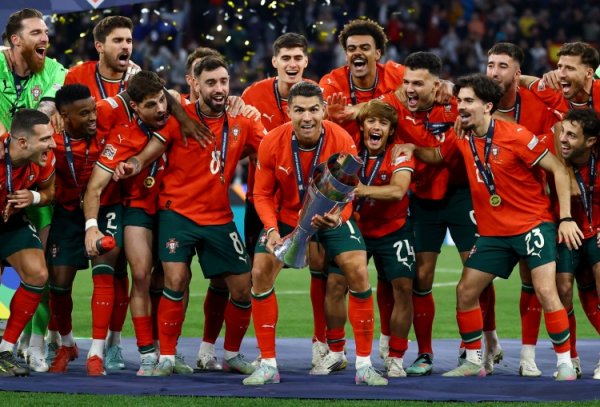 Gala: Ronaldo will find it difficult to start next World Cup, and his dream of winning the championship may end in tears.