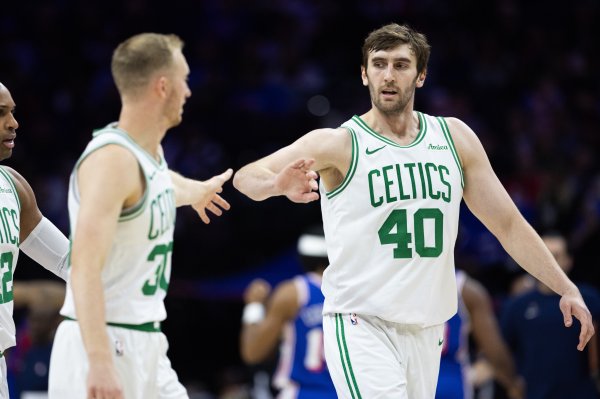 The Celtics reshuffle! Send Holiday and Porzingis away Now Cornet & Horford is leaving too